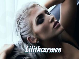 Lilithcarmen