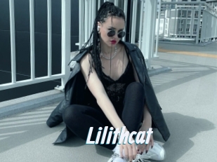 Lilithcat