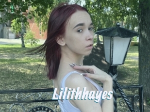 Lilithhayes