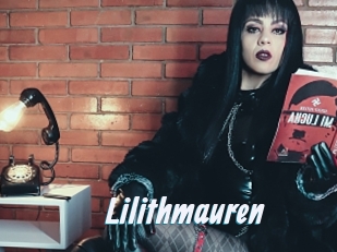 Lilithmauren