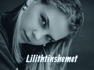 Lilithtinshemet
