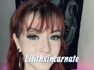Lilithxincarnate