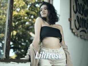 Lilitrose