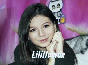 Lilittawon