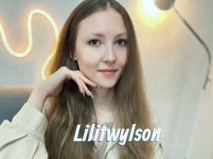Lilitwylson
