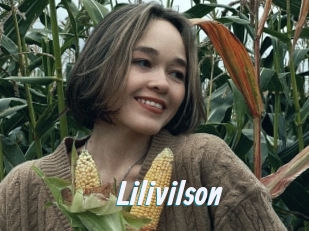 Lilivilson