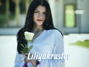 Liliyakrastev