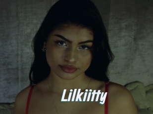 Lilkiitty