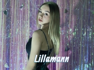 Lillamann