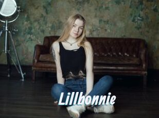 Lillbonnie