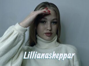 Lillianasheppar
