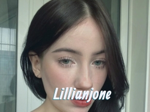 Lillianjone