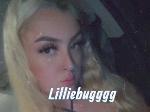 Lilliebugggg