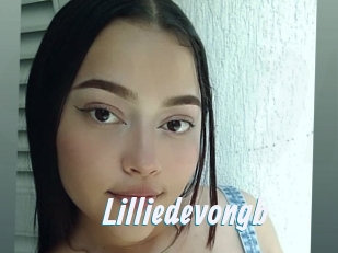 Lilliedevongb