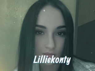 Lilliekonty