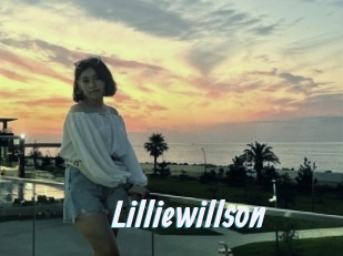 Lilliewillson