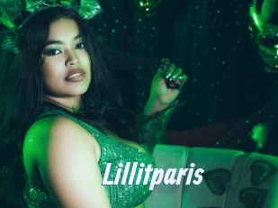 Lillitparis