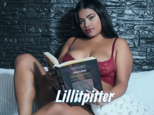 Lillitpitter