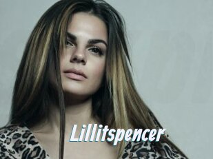 Lillitspencer