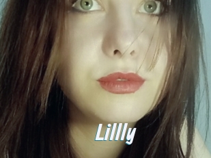 Lillly
