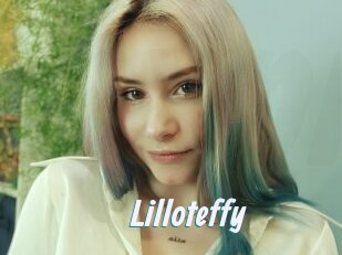 Lilloteffy