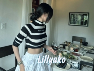 Lillyako