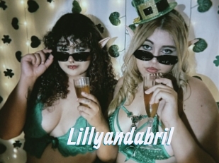 Lillyandabril