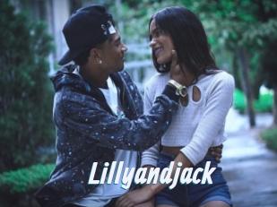 Lillyandjack