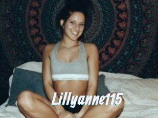 Lillyanne115