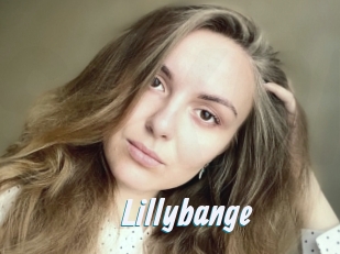 Lillybange