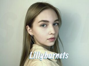 Lillybarnets