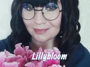 Lillybloom