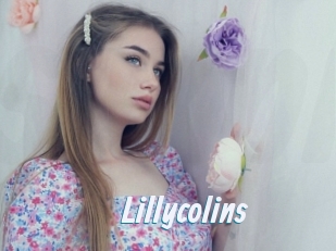 Lillycolins