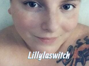 Lillylaswitch