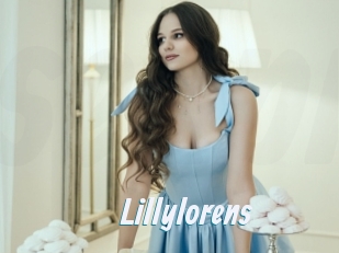 Lillylorens