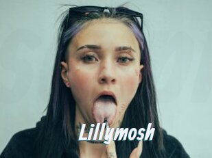 Lillymosh