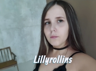 Lillyrollins