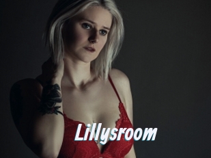 Lillysroom