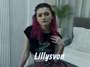Lillysvon