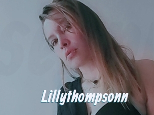 Lillythompsonn