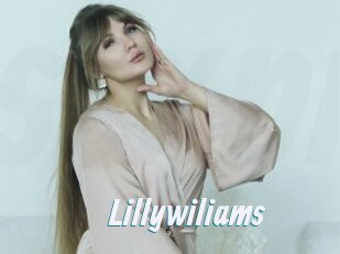 Lillywiliams