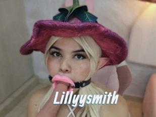 Lillyysmith