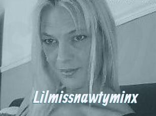 Lilmissnawtyminx