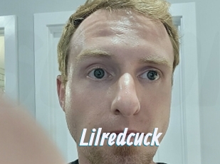 Lilredcuck