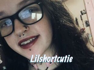 Lilshortcutie