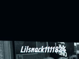 Lilsnack1111834