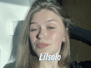 Lilsolo