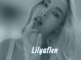 Lilyaflen