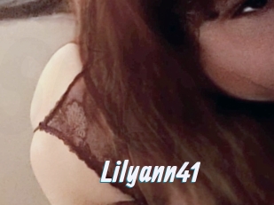 Lilyann41