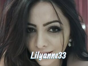 Lilyanne33